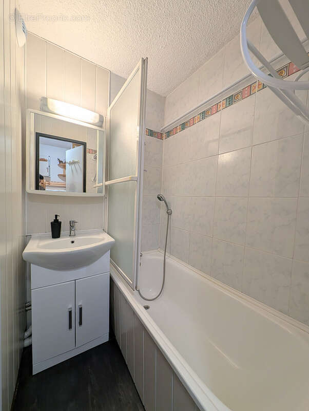 Appartement à MANIGOD