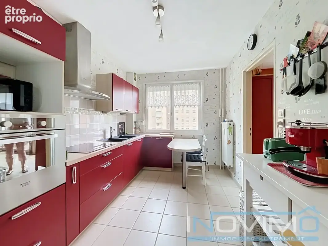 Appartement 8 pièces 90 m² à vendre à Dunkerque (59640) - photo 3
