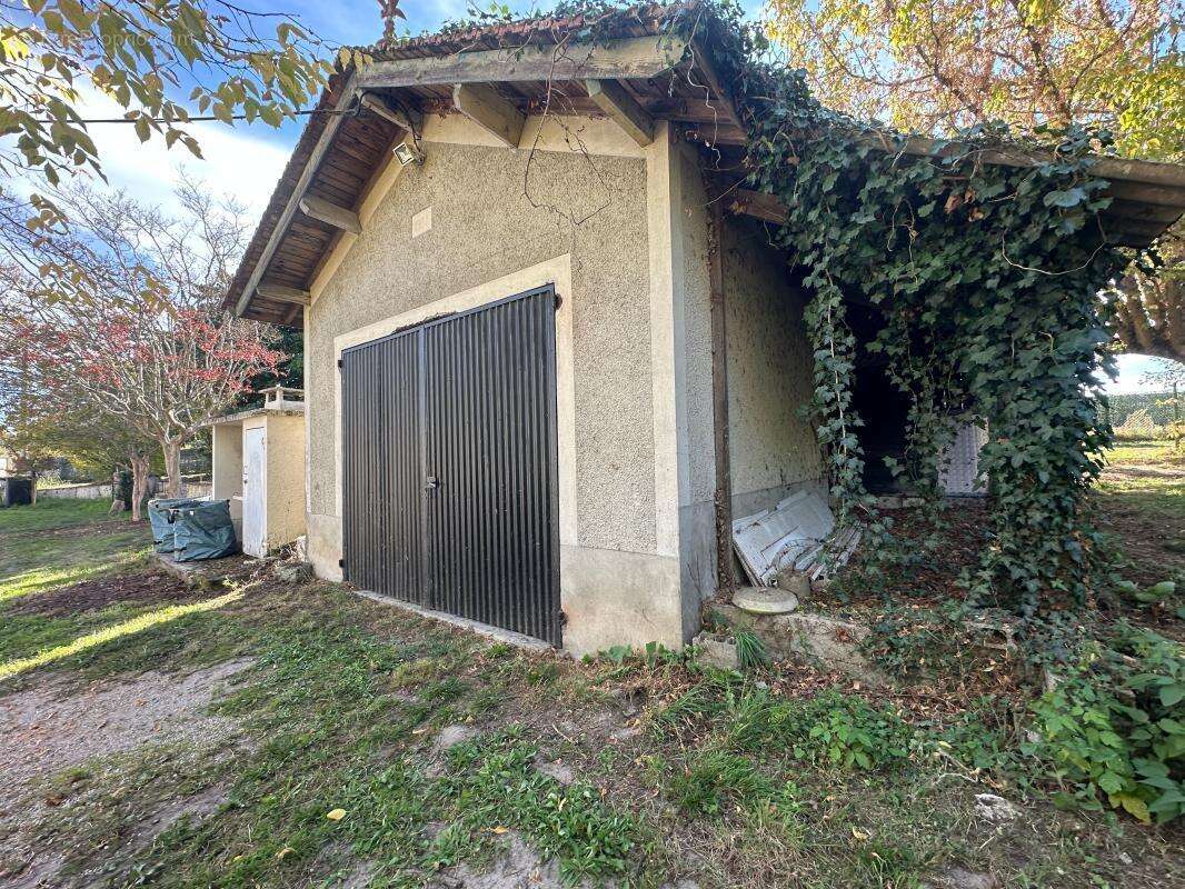 Maison à LANGON