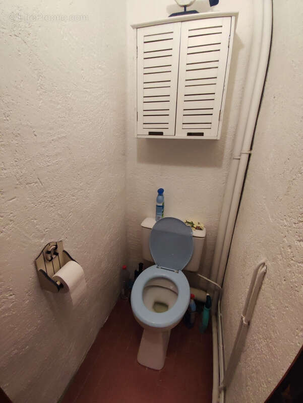 Maison à LA GUERINIERE