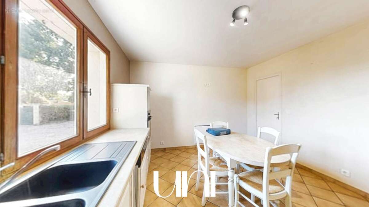 Maison 5 pièces de 150m2 avec terrain de 5617m2 à TOUR EN BESSIN - photo 21