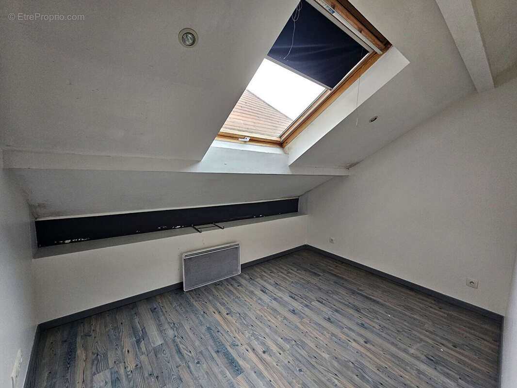 Maison à LE PONT-DE-BEAUVOISIN