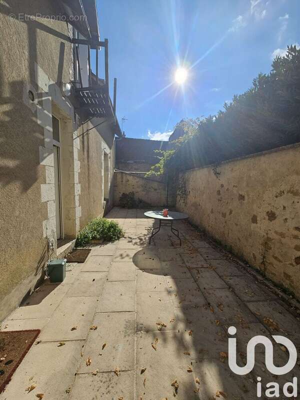 Photo 9 - Maison à VENDOME