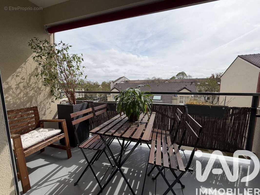 Photo 6 - Appartement à TORCY