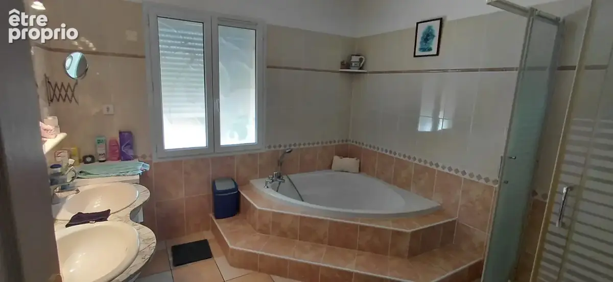 Magnifique Villa avec Piscine - photo 12