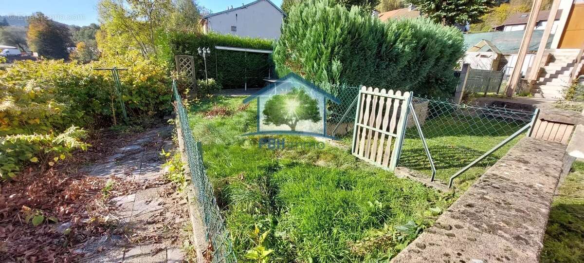 Appartement à EPINAL