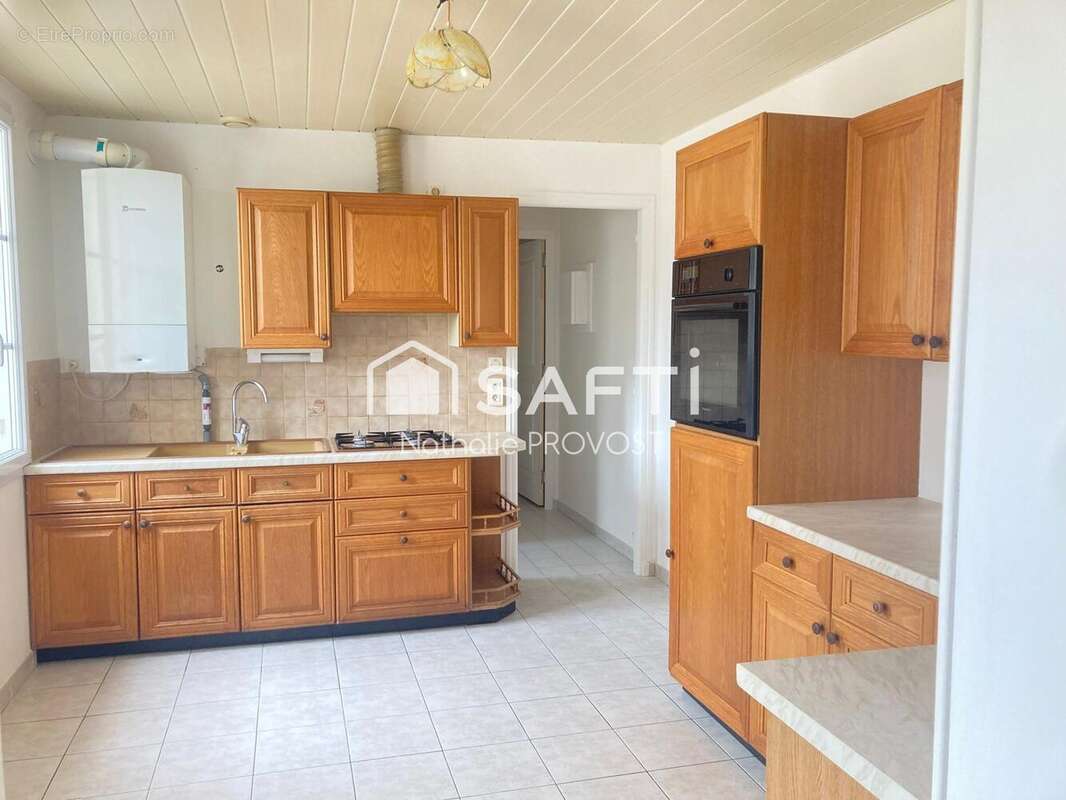 Photo 3 - Maison à SAINT-JOACHIM