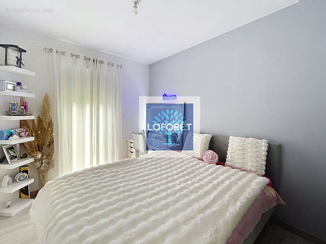 Maison à SAINT-ANDRE-DE-CUBZAC