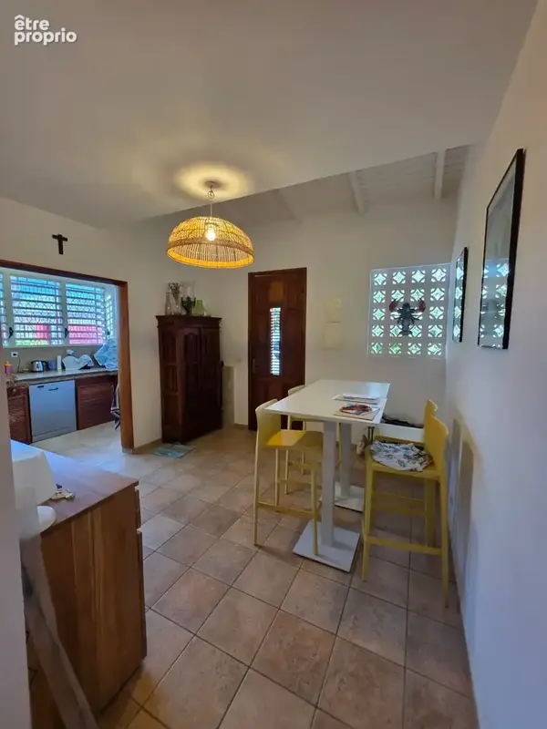 Villa vue mer + studio - photo 11