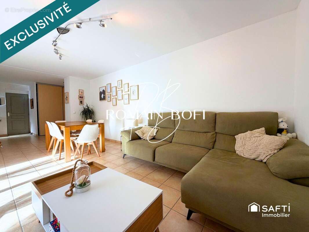 Photo 8 - Appartement à ARLES