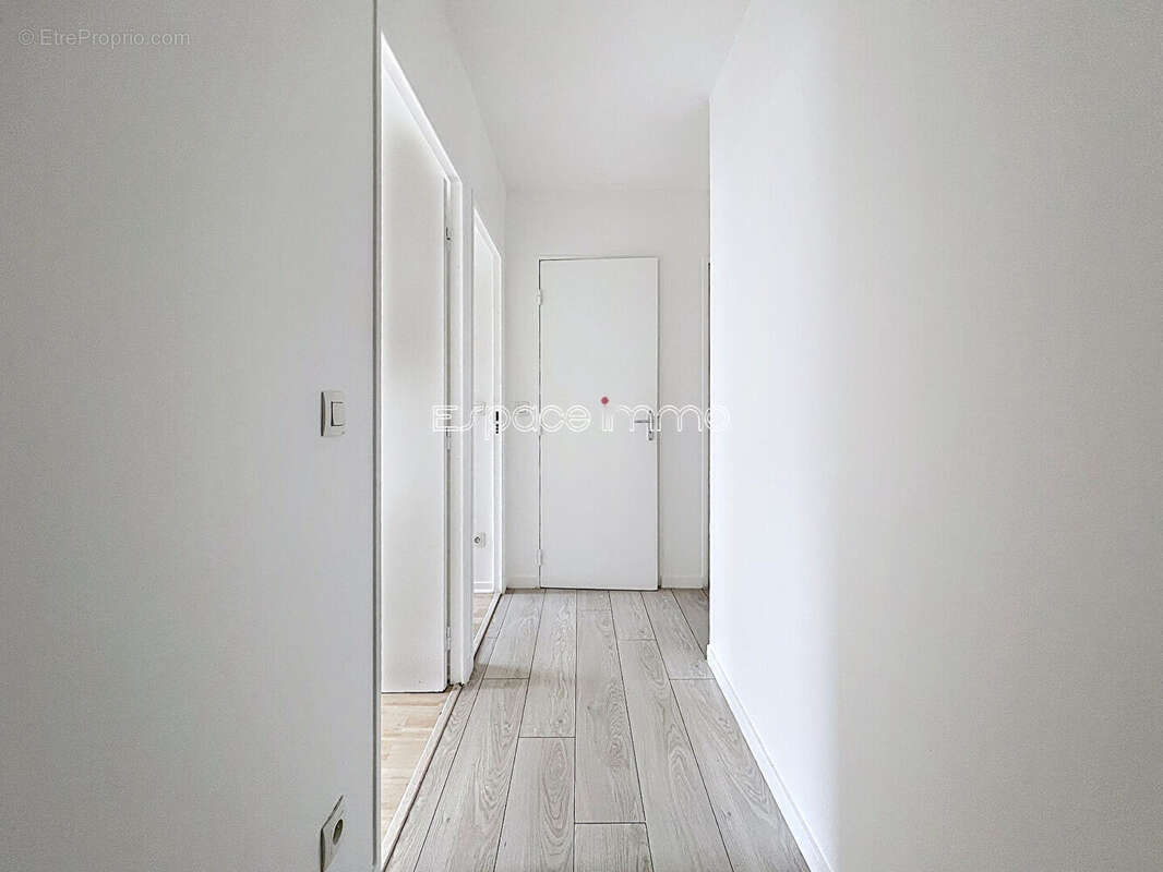 Appartement à ROUEN