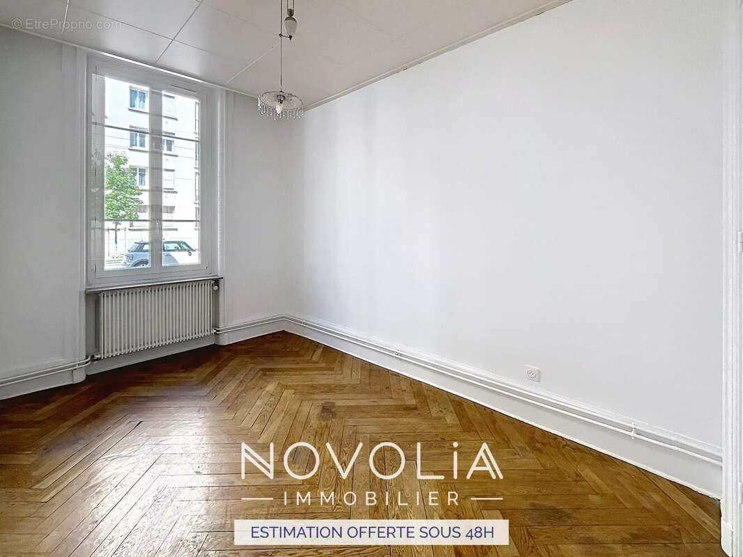 Garibaldi - Berthelot, T3 Bel ancien - photo 4