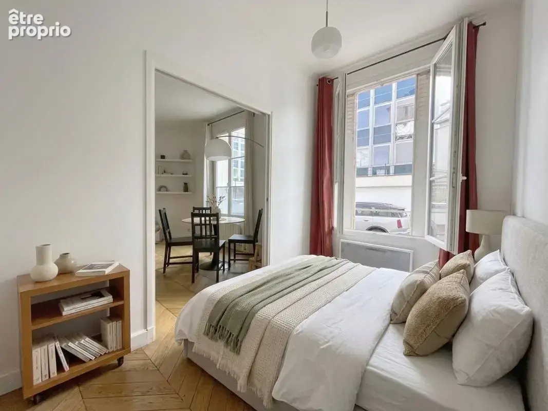 Appartement - photo 6