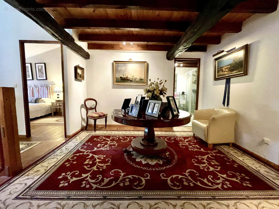 Maison à MIELAN