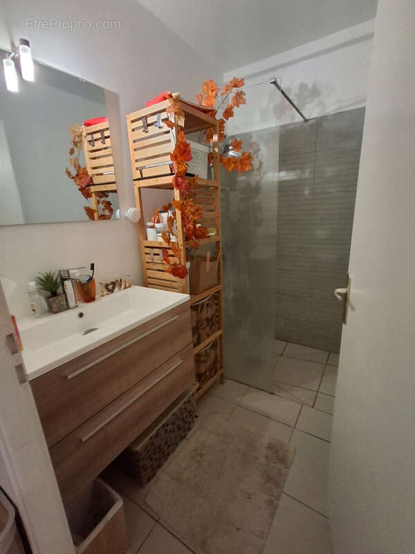 Appartement à FORT-DE-FRANCE