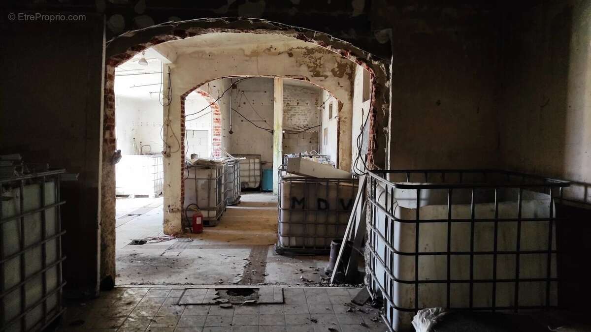 Maison à NOYERS-AUZECOURT