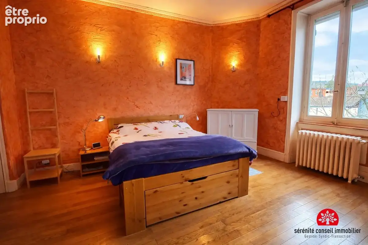 Maison 9 pièces 360 m² à vendre à Condrieu (69420) - photo 7