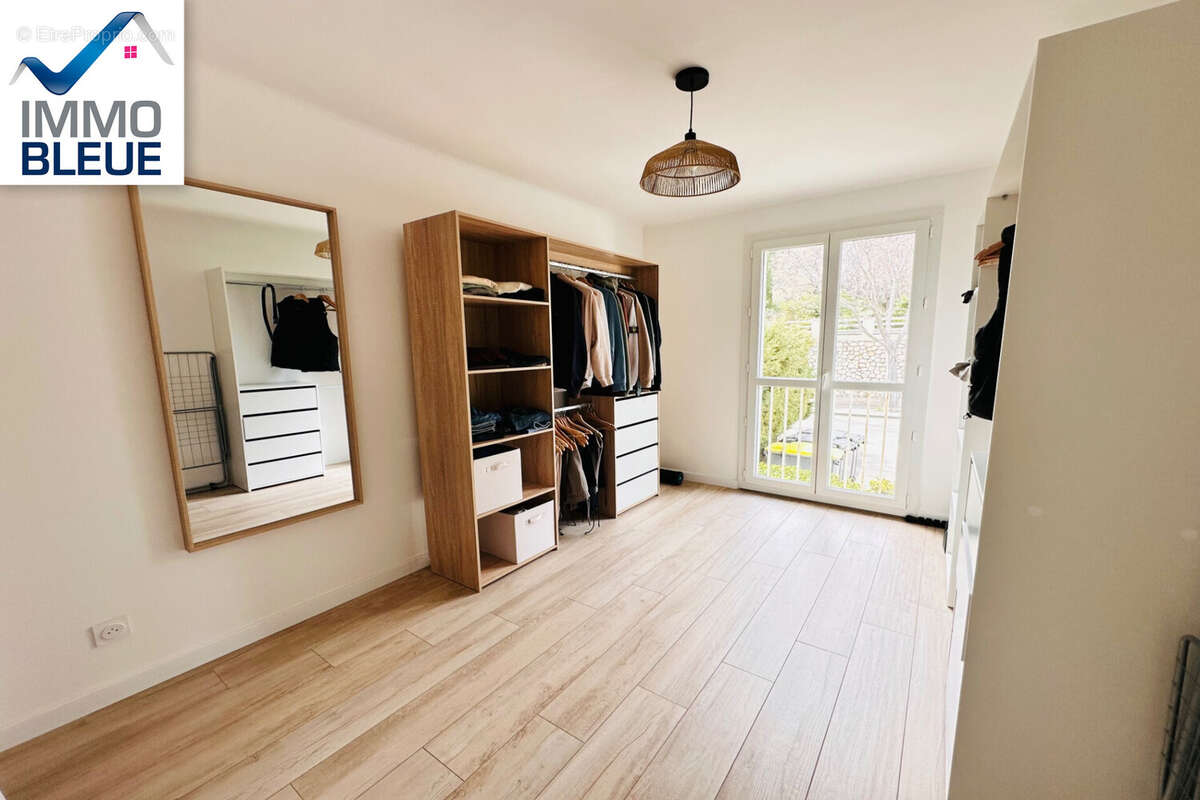 Appartement à MARTIGUES