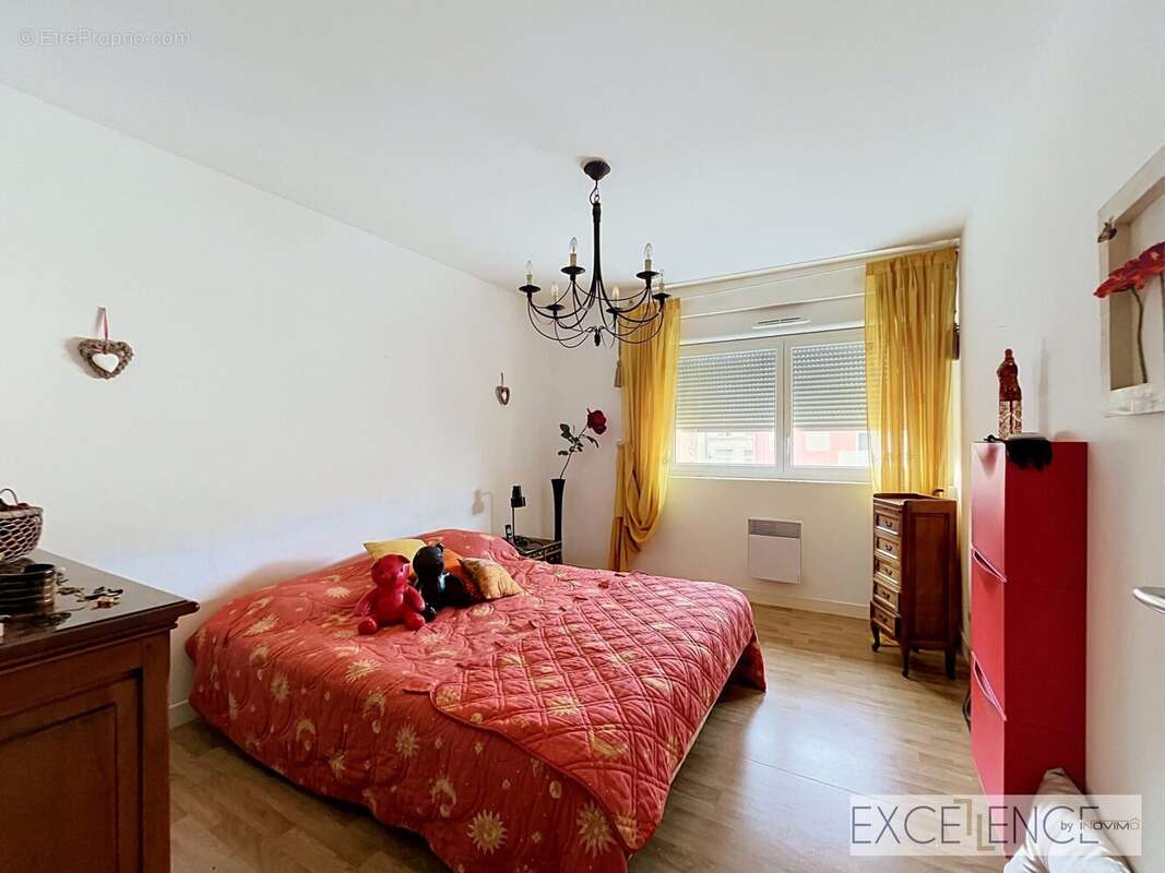 Appartement 113 m² à Dunkerque  - photo 7