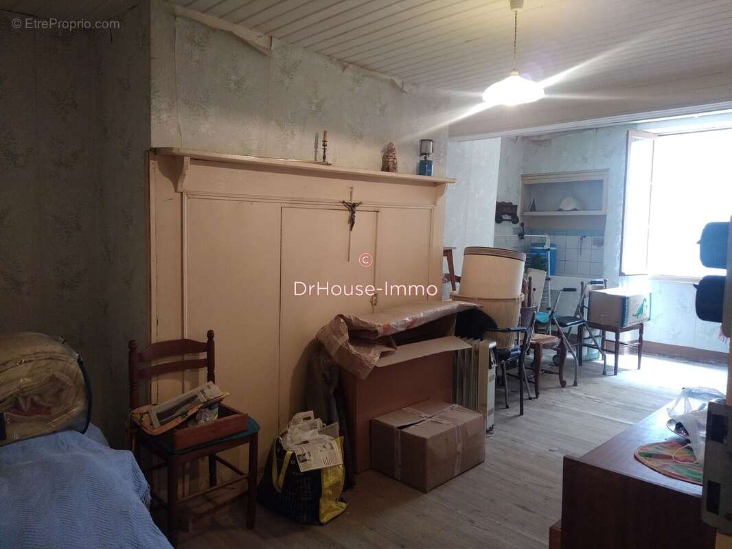 Maison à VILLEFRANCHE-DU-PERIGORD