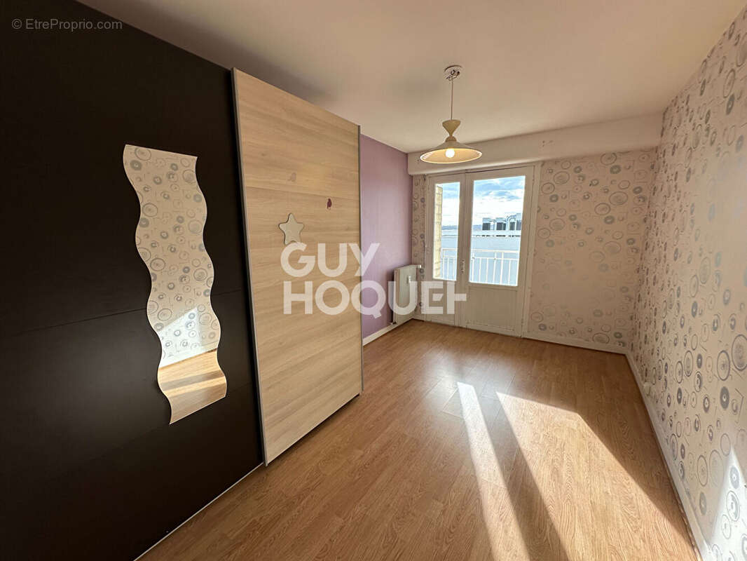 Appartement à LISIEUX