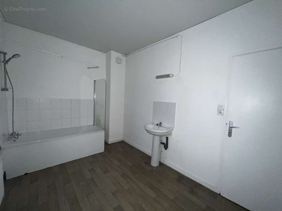 Maison à PERENCHIES