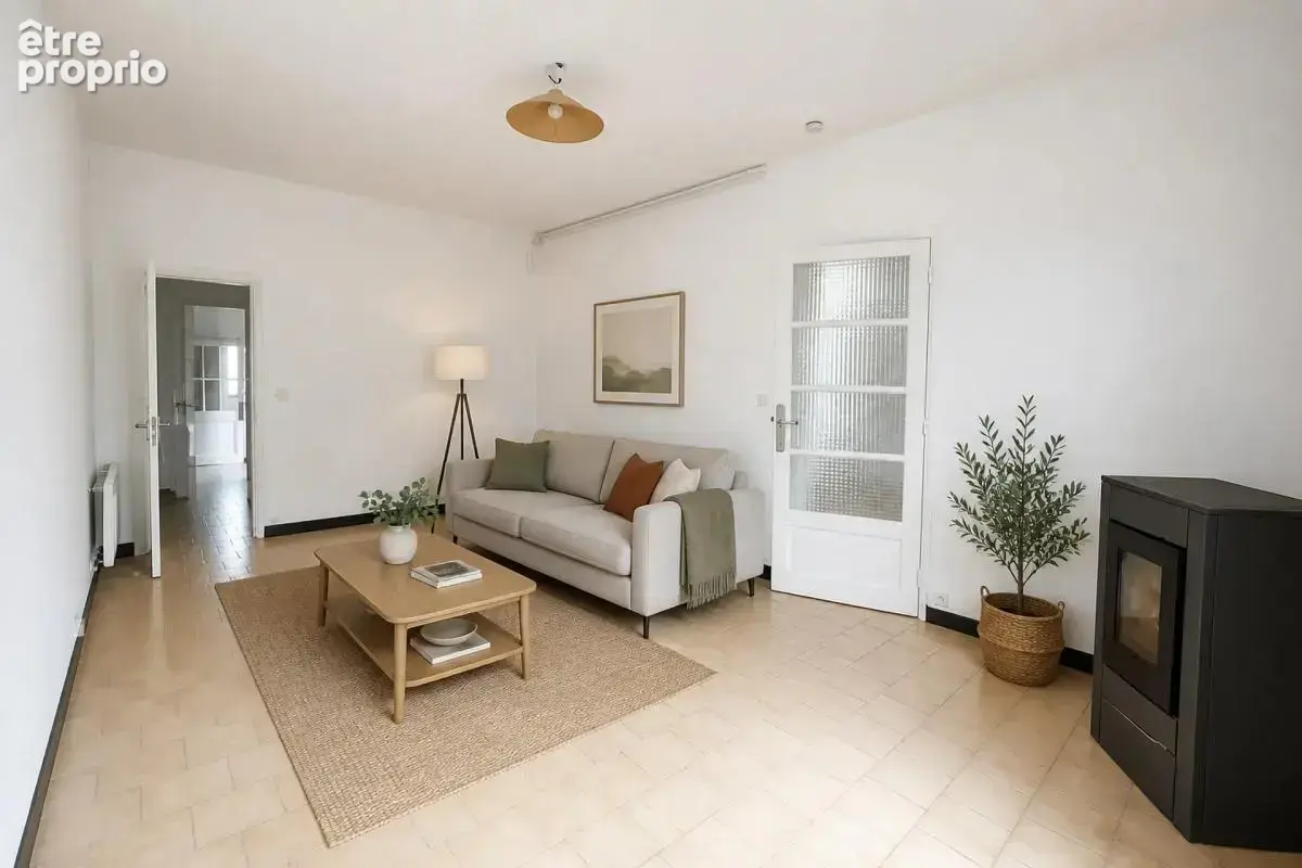 A VENDRE - 2 maisons T3 et T4 pour 181 m² à Carcans - photo 8