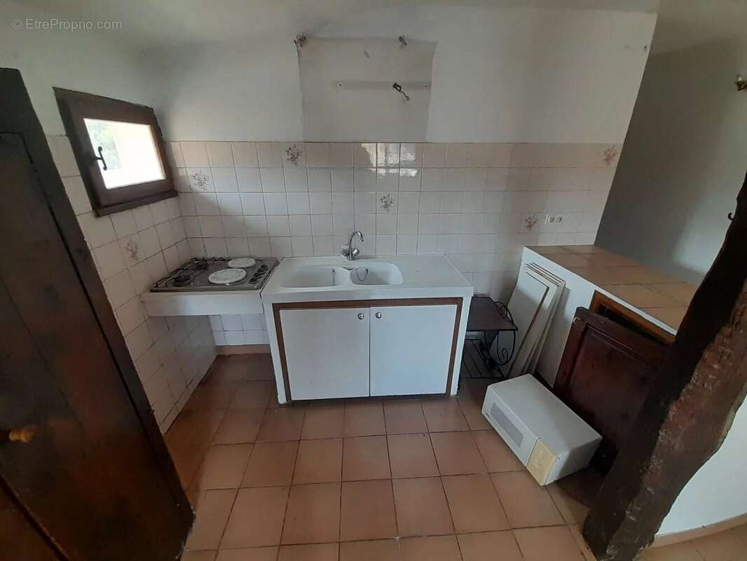 Maison de village 5p avec 2p indépendant, terrasse et 2 caves - photo 17