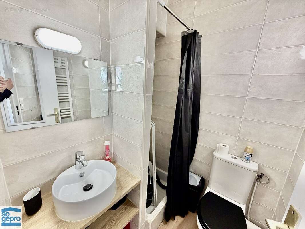 Appartement à AGDE