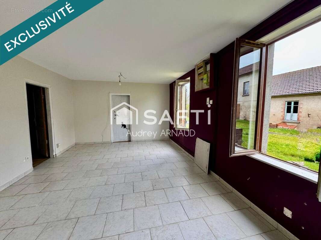 Maison 138 m² à Landogne  - photo 2