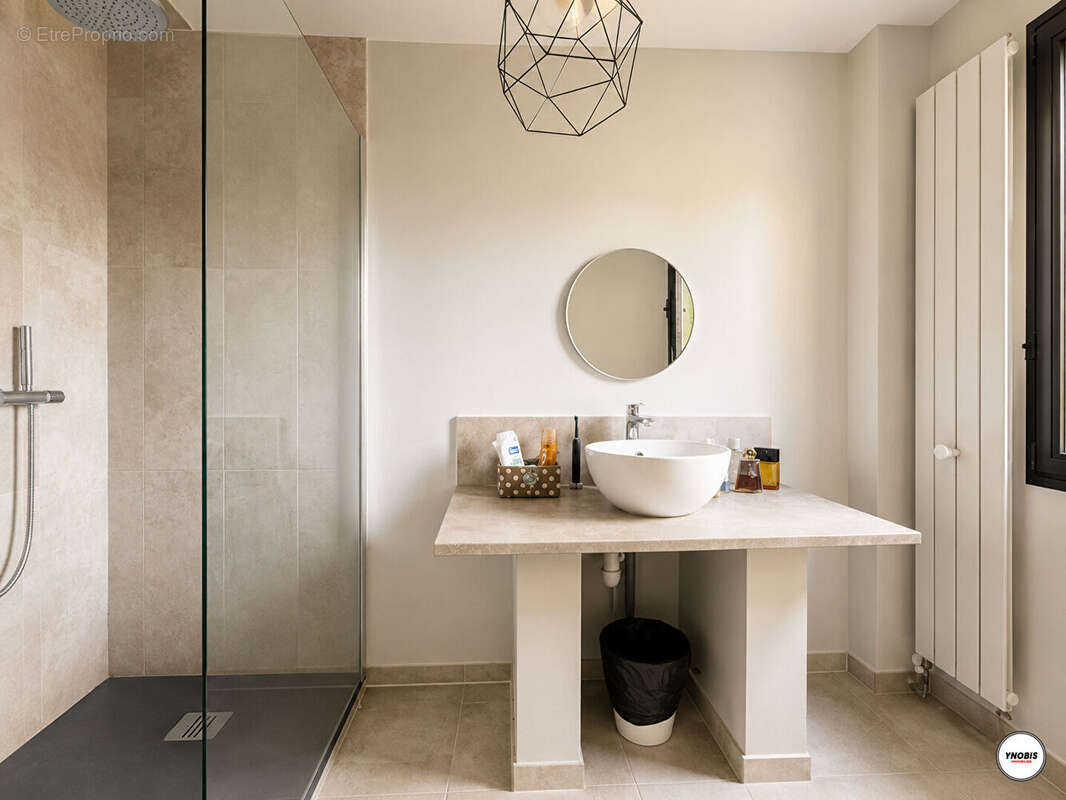 Maison Limay - photo 16
