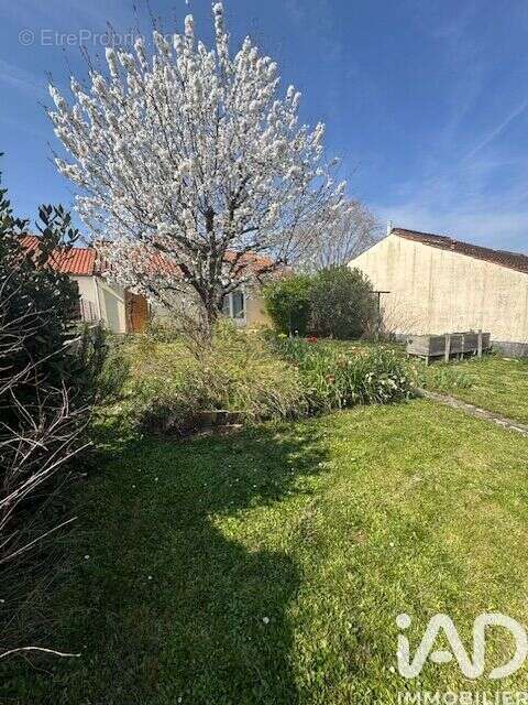 Maison 90 m² à Floirac  - photo 9