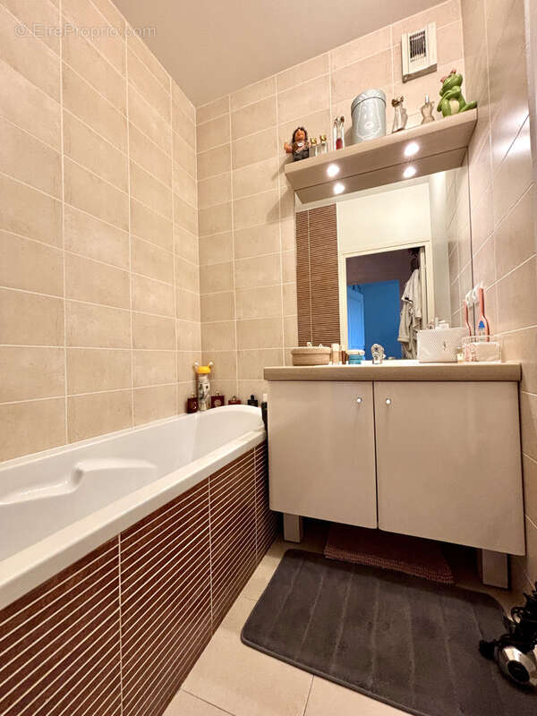 Appartement à CAEN