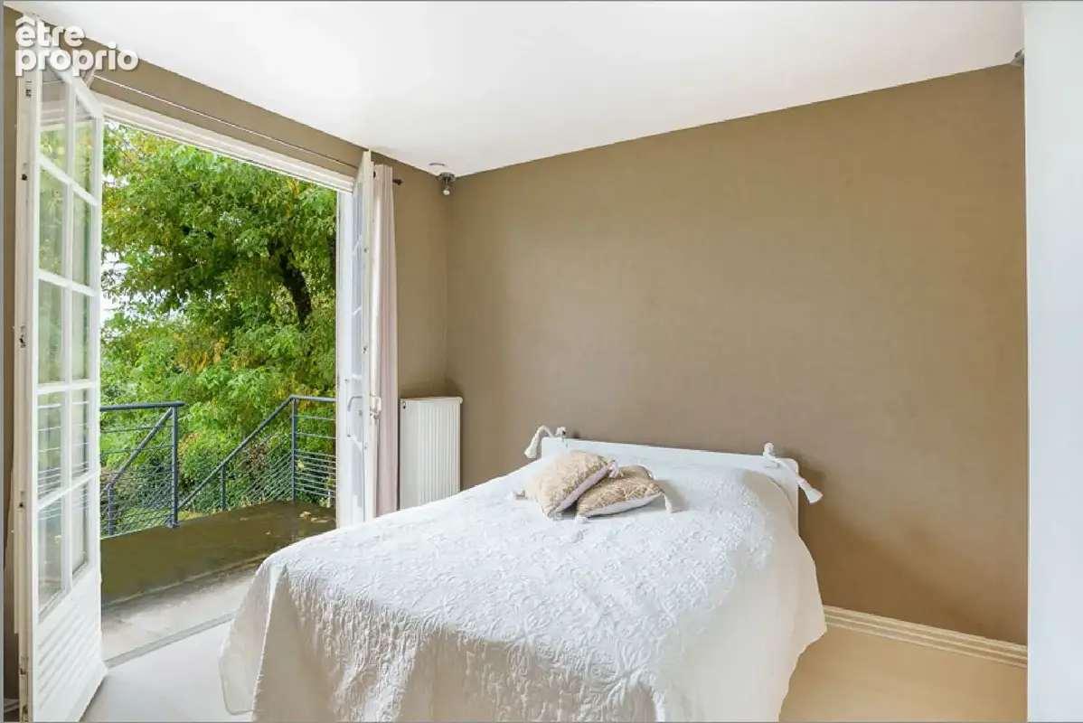 Ensemble de 2 Maisons  - Saint Jean Le Priche - photo 6
