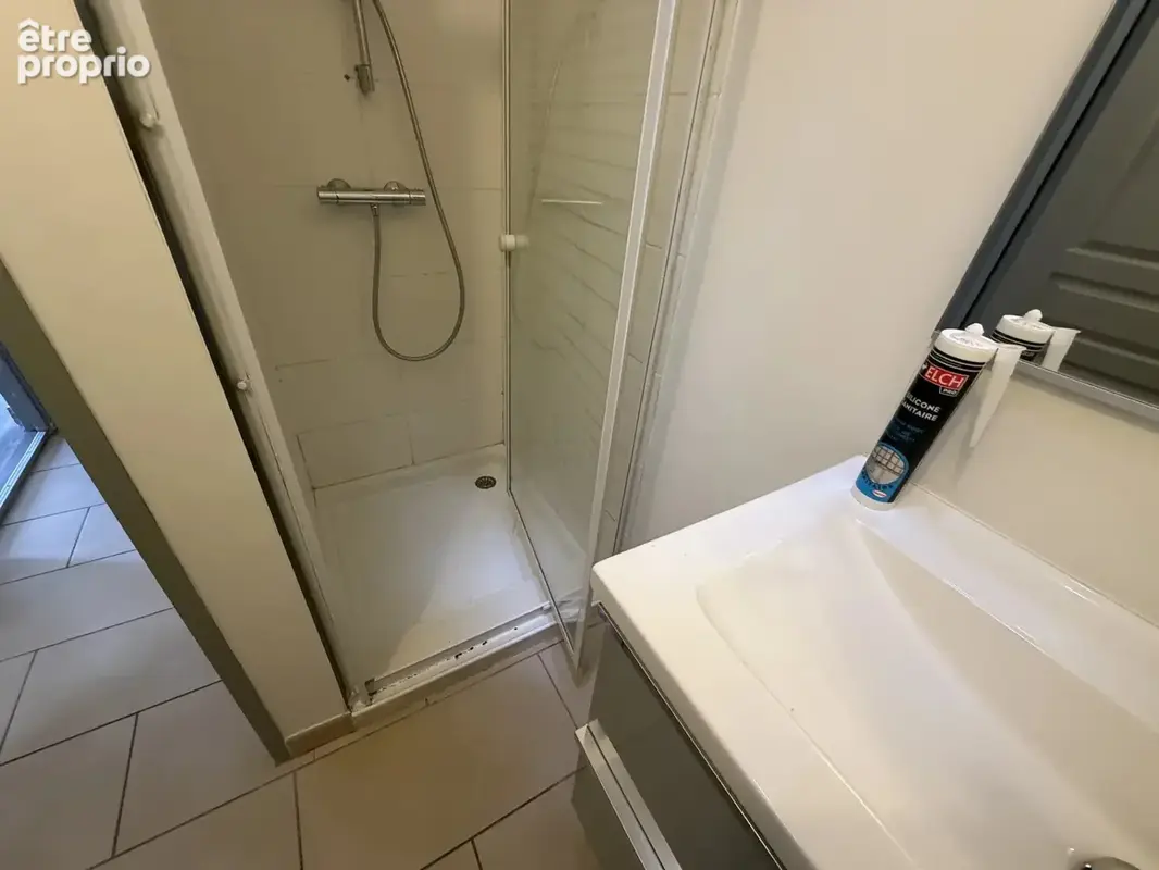 Ensemble immobilier - photo 19