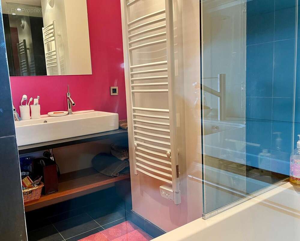 Photo 5 - Appartement à HUEZ