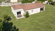 Maison à LAGRAVE
