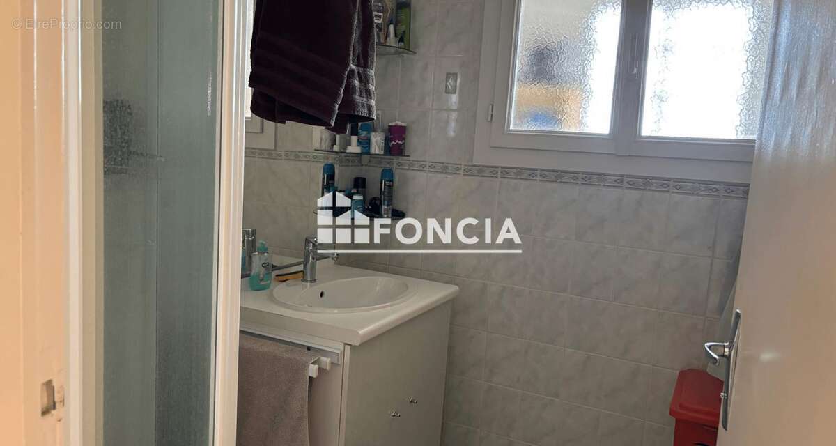 Appartement à NIORT