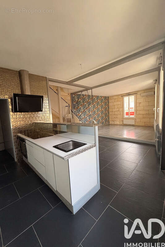 Photo 2 - Maison à LIBOURNE