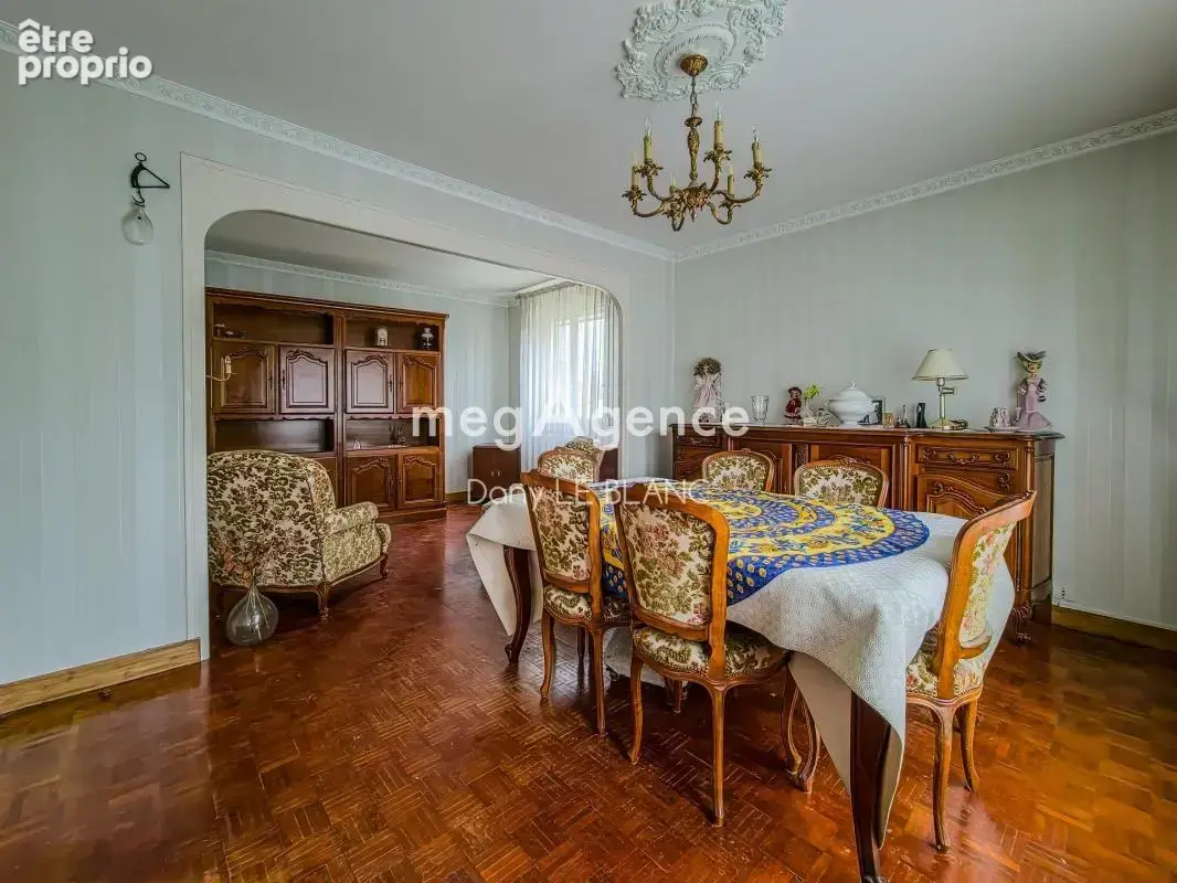 Maison avec potentiel, proche école et commodités ! - photo 3