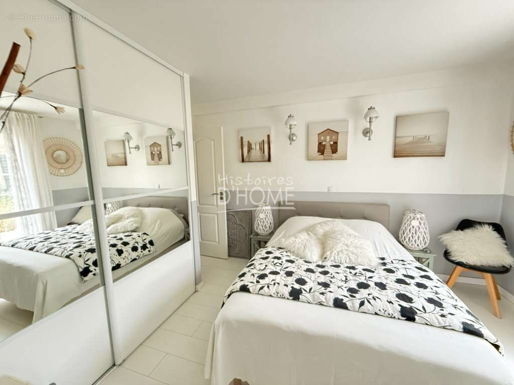 Maison à ROZAY-EN-BRIE