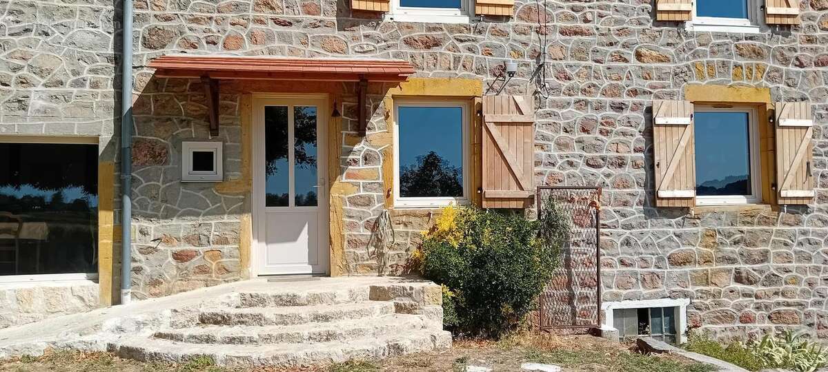 Maison 133 m² à Sevelinges  - photo 5
