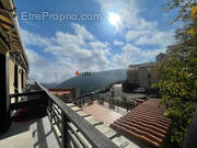 Appartement à CORSAVY