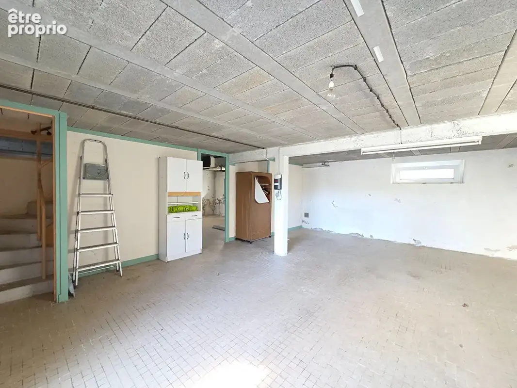 Maison 100m² à gouesnou - photo 13