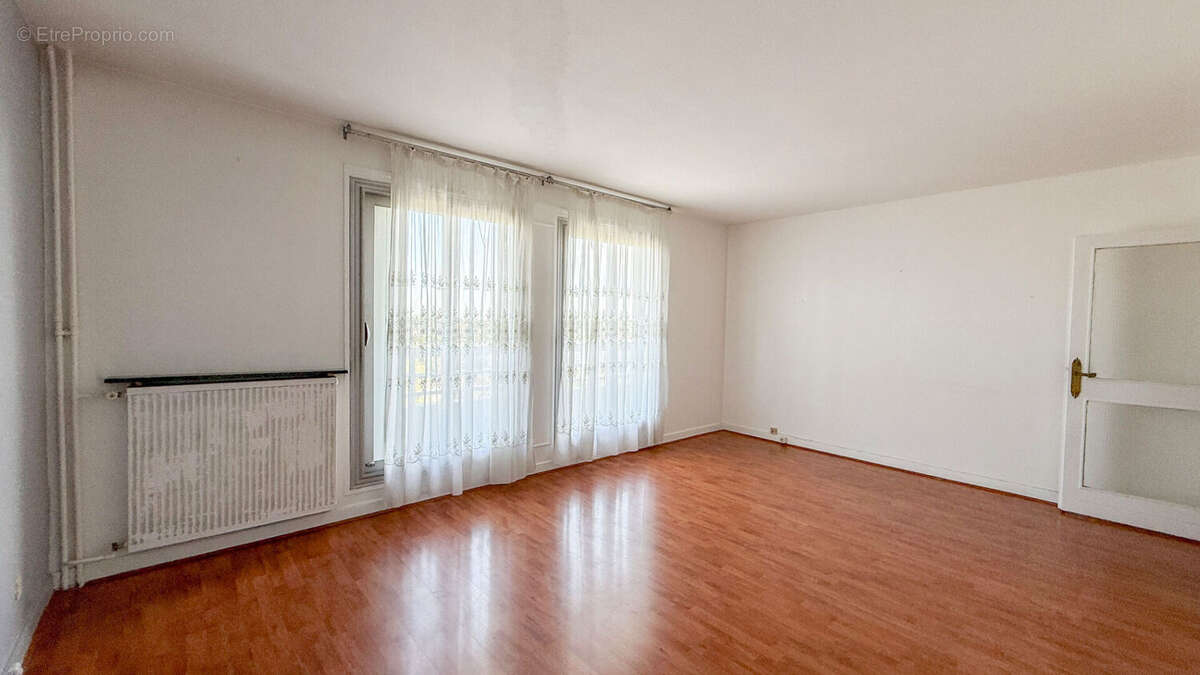 Appartement à MONTREUIL