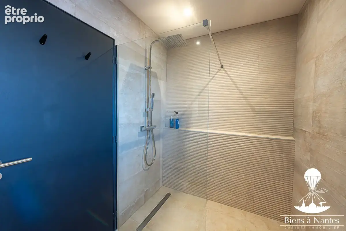 A Vendre Maison Neuve plain pied Beaupreau En Mauges 102m² - photo 7