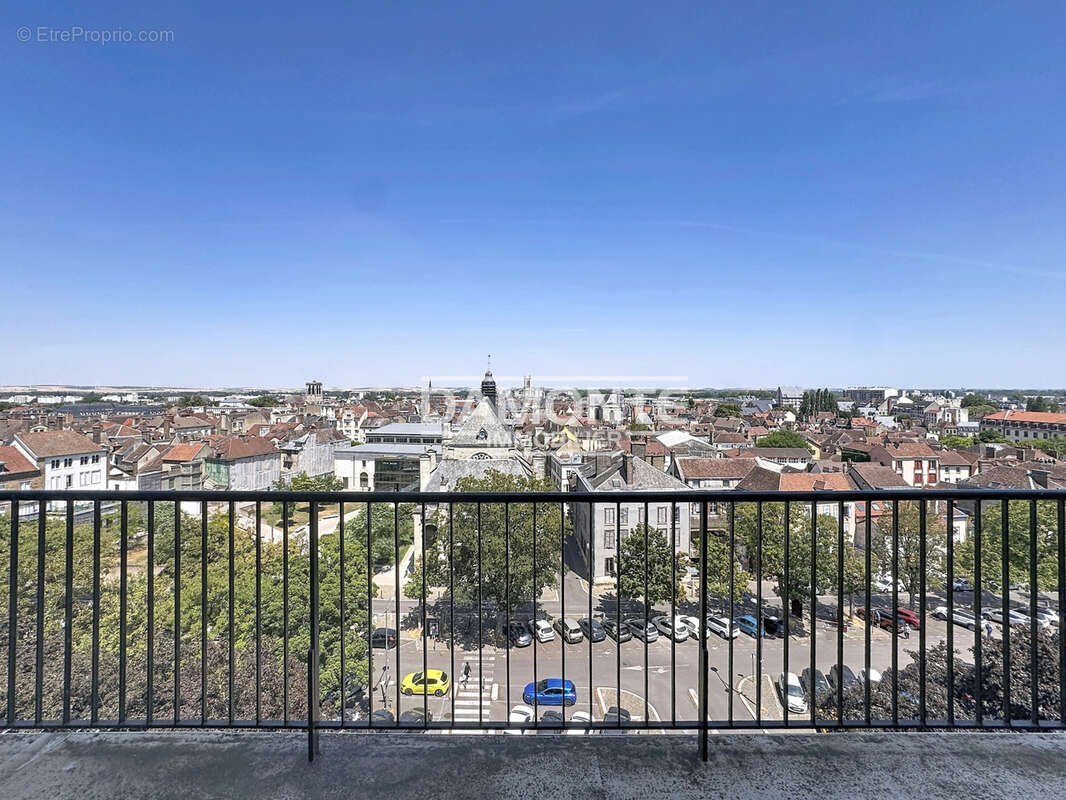 Appartement de standing- secteur troyes gare - photo 3
