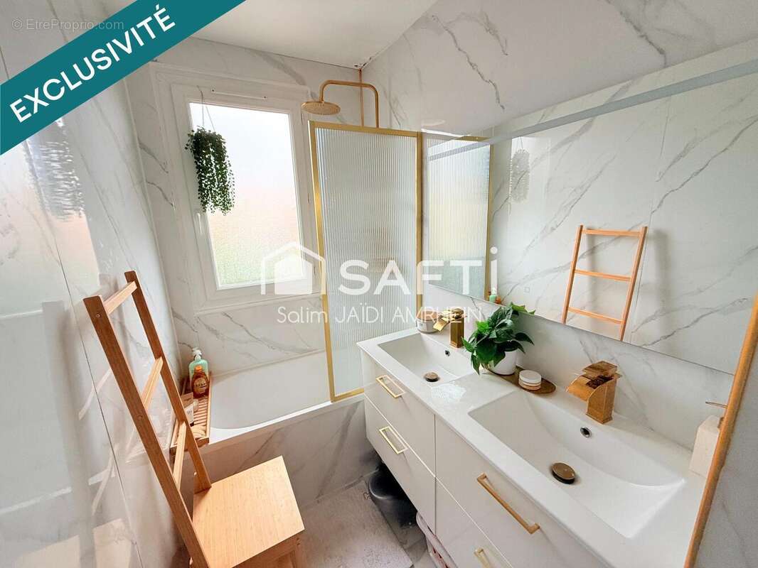 Photo 4 - Appartement à CHAMPIGNY-SUR-MARNE