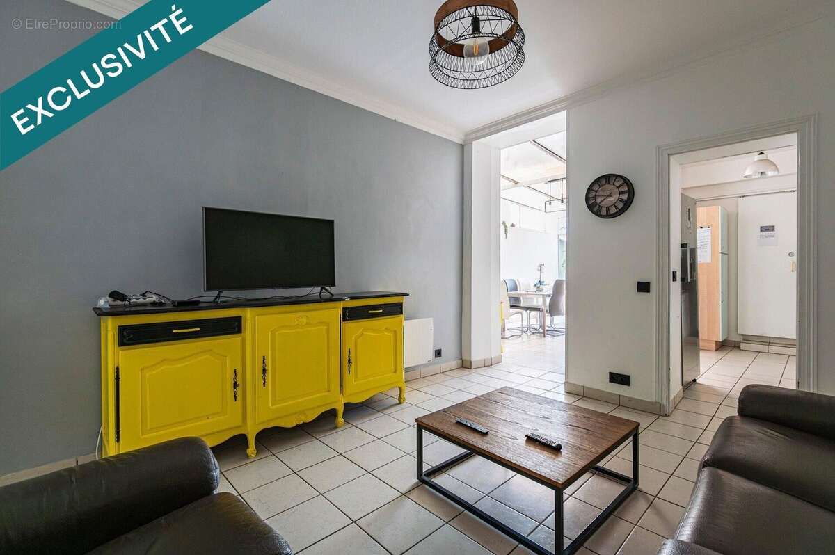 Photo 7 - Maison à REIMS