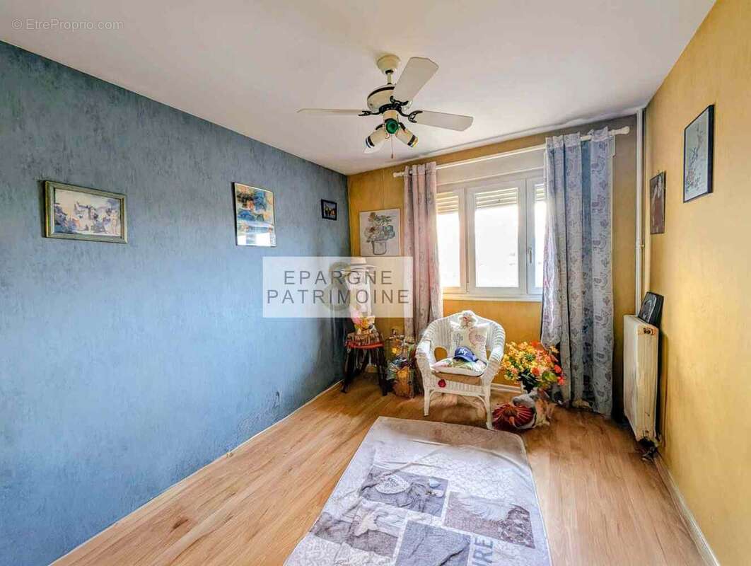 n°6 - Appartement à BRON